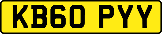 KB60PYY
