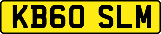KB60SLM
