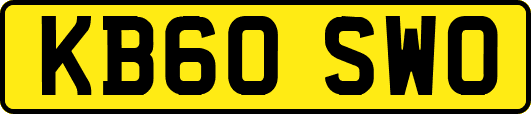 KB60SWO