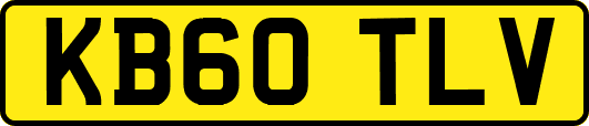 KB60TLV