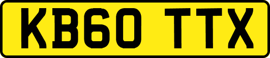 KB60TTX