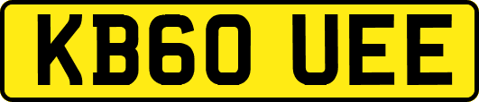 KB60UEE
