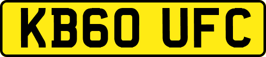 KB60UFC