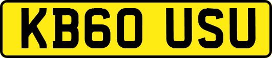 KB60USU