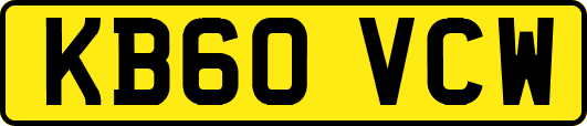 KB60VCW