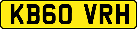 KB60VRH