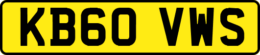 KB60VWS
