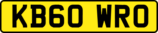 KB60WRO
