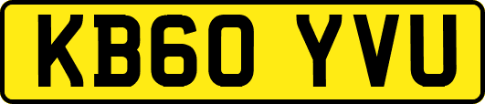 KB60YVU