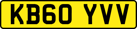 KB60YVV