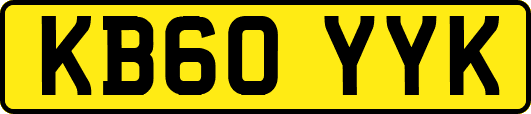 KB60YYK