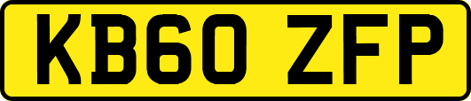 KB60ZFP