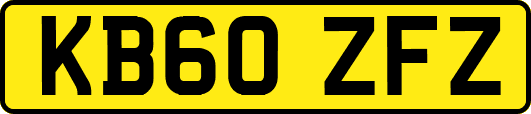 KB60ZFZ