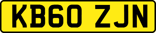 KB60ZJN