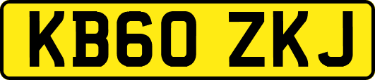 KB60ZKJ