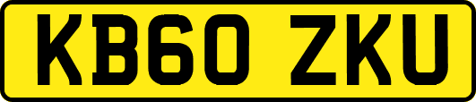 KB60ZKU