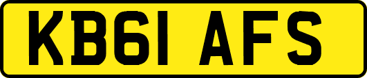 KB61AFS