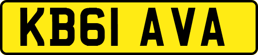 KB61AVA