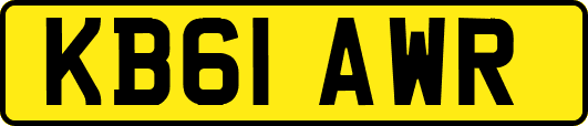 KB61AWR