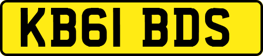 KB61BDS