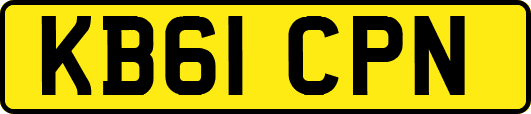 KB61CPN
