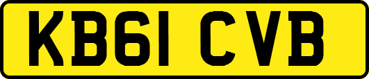 KB61CVB