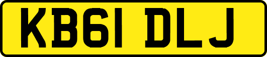 KB61DLJ