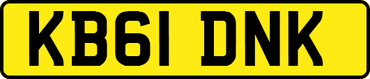 KB61DNK