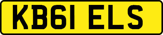 KB61ELS