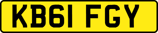 KB61FGY