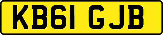 KB61GJB