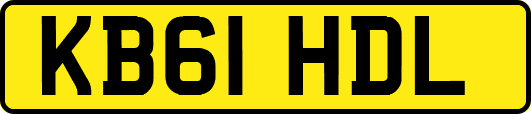 KB61HDL