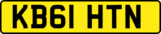 KB61HTN