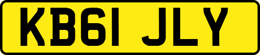 KB61JLY