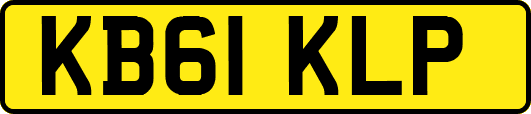 KB61KLP