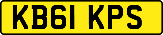 KB61KPS