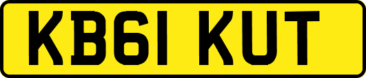 KB61KUT