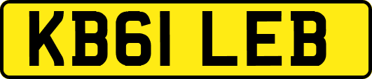 KB61LEB