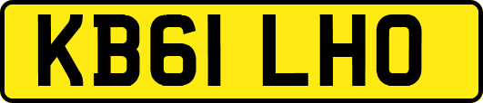 KB61LHO