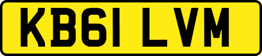 KB61LVM