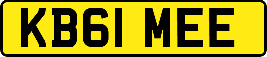 KB61MEE