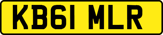 KB61MLR