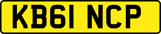 KB61NCP