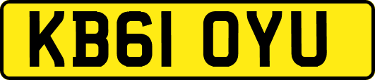 KB61OYU