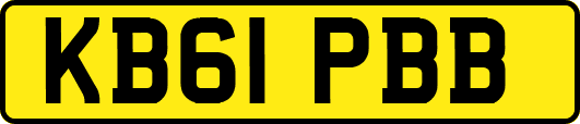 KB61PBB