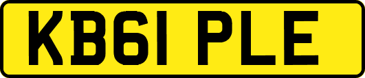KB61PLE