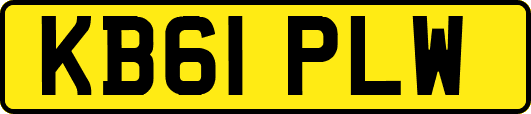 KB61PLW