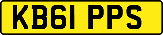 KB61PPS