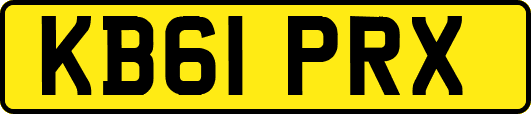 KB61PRX