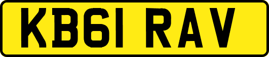 KB61RAV